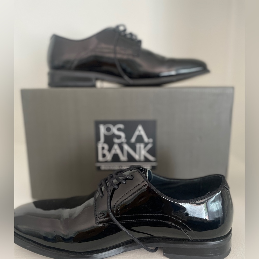 Jos a Bank men’s shoes